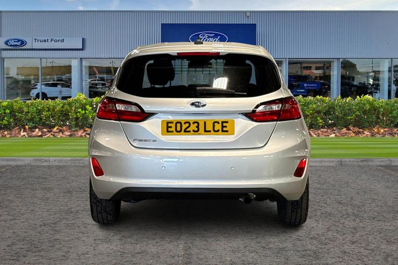 Used Ford Fiesta 2023 for sale - 76190479: Photo 7