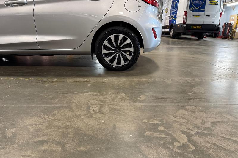 Used Ford Fiesta 2023 for sale - 76190479: Photo 8