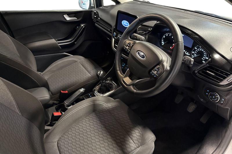 Used Ford Fiesta 2023 for sale - 76190479: Photo 9