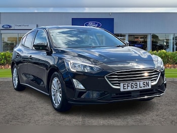 Used Ford Focus 2019 for sale - 75644118: Photo