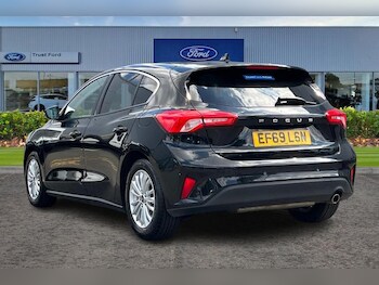 Used Ford Focus 2019 for sale - 75644118: Photo