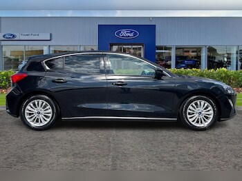Used Ford Focus 2019 for sale - 75644118: Photo