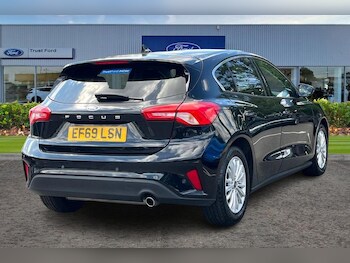 Used Ford Focus 2019 for sale - 75644118: Photo