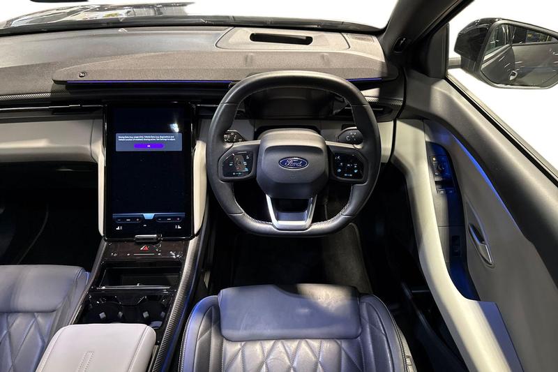 Used Ford Explorer for sale - 77742819: Photo 11