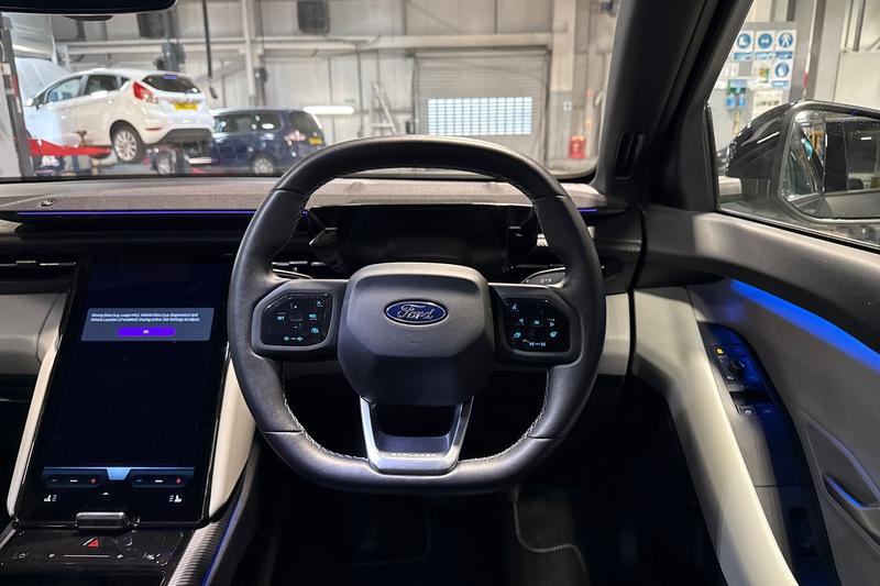 Used Ford Explorer for sale - 77742819: Photo 12