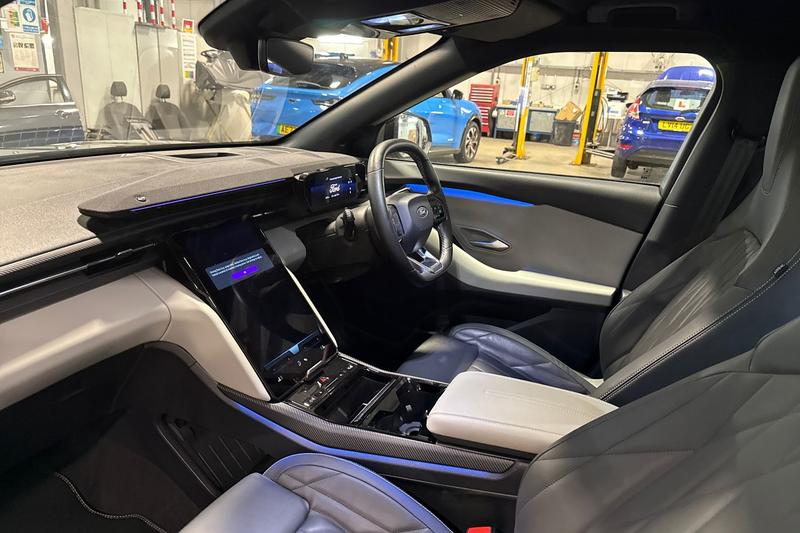 Used Ford Explorer for sale - 77742819: Photo 18