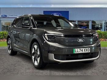 Used Ford Explorer undefined for sale - 77742819: Photo