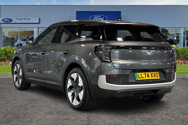 Used Ford Explorer for sale - 77742819: Photo 2