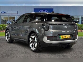 Used Ford Explorer undefined for sale - 77742819: Photo