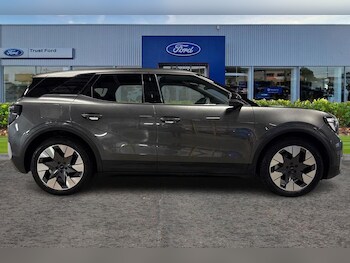 Used Ford Explorer undefined for sale - 77742819: Photo