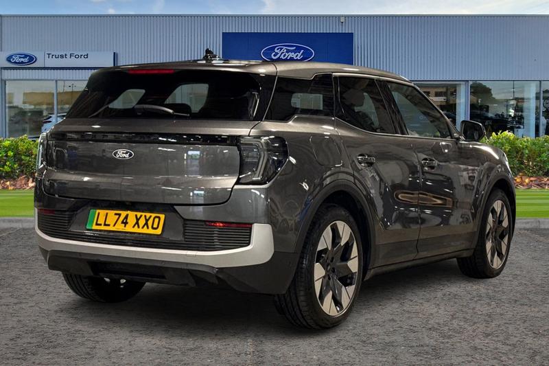 Used Ford Explorer for sale - 77742819: Photo 4