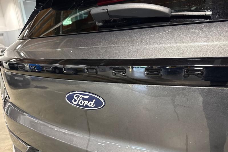 Used Ford Explorer for sale - 77742819: Photo 43