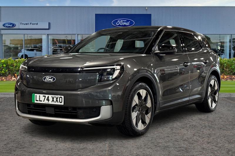 Used Ford Explorer for sale - 77742819: Photo 5