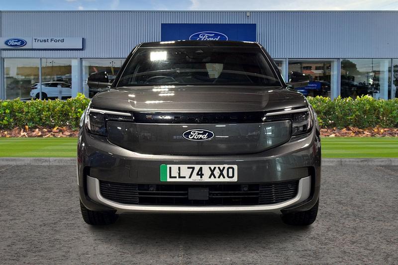 Used Ford Explorer for sale - 77742819: Photo 6