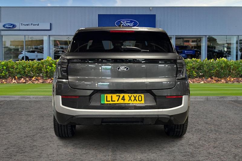 Used Ford Explorer for sale - 77742819: Photo 7