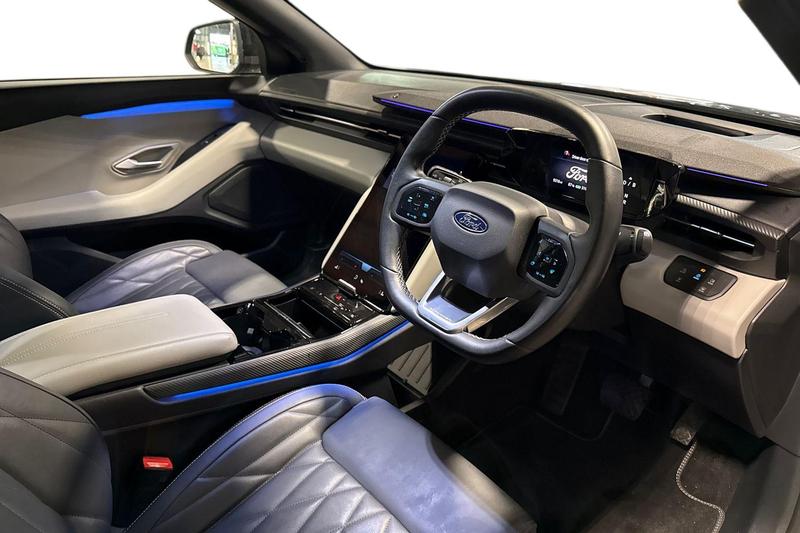 Used Ford Explorer for sale - 77742819: Photo 9