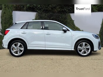 Used Audi Q2 2022 for sale - 79617475: Photo