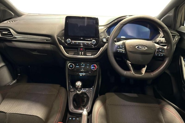 Used Ford Puma 2022 for sale - 76265989: Photo 10