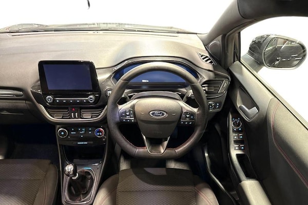 Used Ford Puma 2022 for sale - 76265989: Photo 11