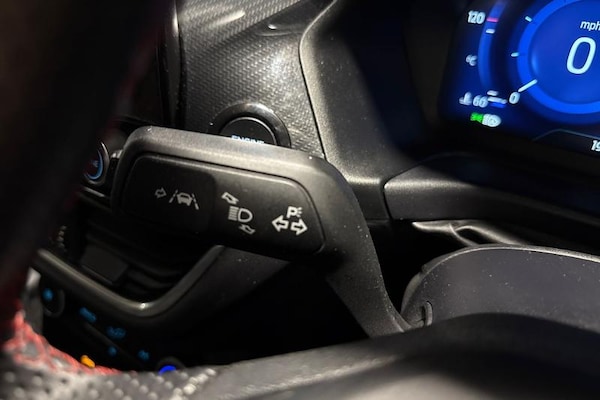 Used Ford Puma 2022 for sale - 76265989: Photo 14