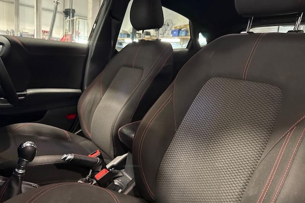 Used Ford Puma 2022 for sale - 76265989: Photo 19