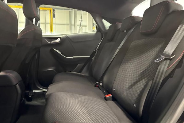 Used Ford Puma 2022 for sale - 76265989: Photo 20
