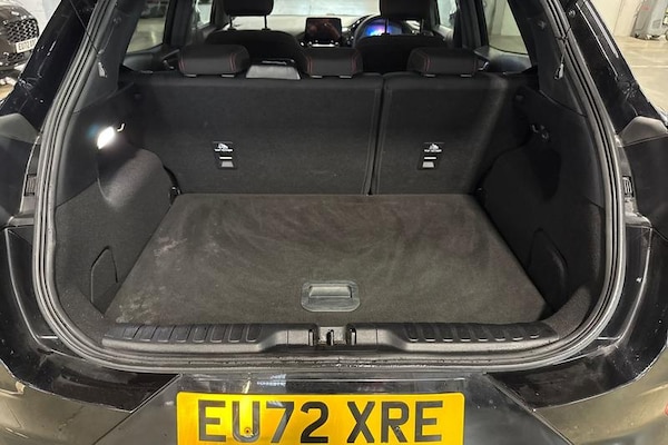 Used Ford Puma 2022 for sale - 76265989: Photo 23