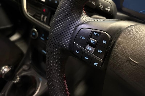 Used Ford Puma 2022 for sale - 76265989: Photo 29