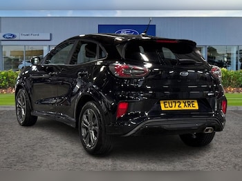 Used Ford Puma 2022 for sale - 76265989: Photo 2