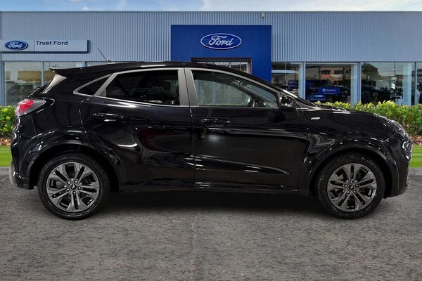 Used Ford Puma 2022 for sale - 76265989: Photo 3