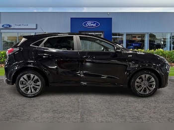 Used Ford Puma 2022 for sale - 76265989: Photo 3