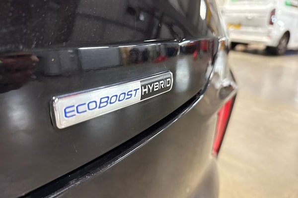 Used Ford Puma 2022 for sale - 76265989: Photo 42