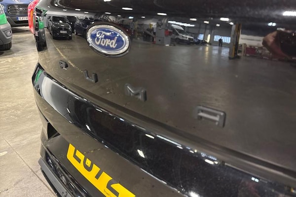 Used Ford Puma 2022 for sale - 76265989: Photo 43