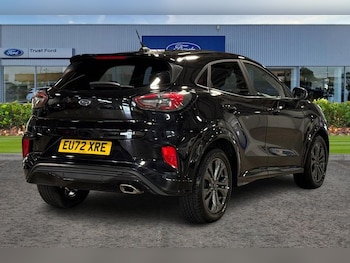 Used Ford Puma 2022 for sale - 76265989: Photo 4