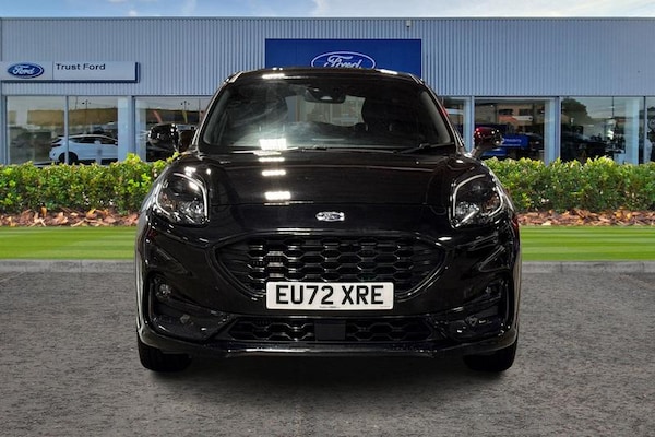 Used Ford Puma 2022 for sale - 76265989: Photo 6
