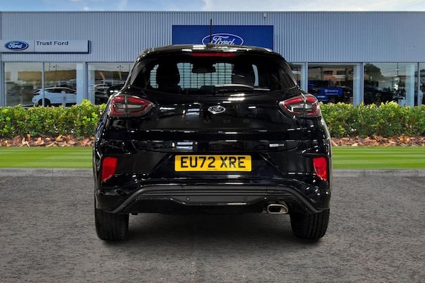 Used Ford Puma 2022 for sale - 76265989: Photo 7