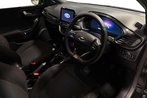 Used Ford Puma 2022 for sale - 76265989: Photo 9