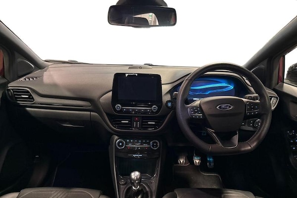 Used Ford Puma 2023 for sale - 76184391: Photo 10