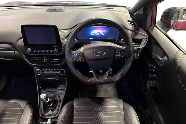 Used Ford Puma 2023 for sale - 76184391: Photo 11