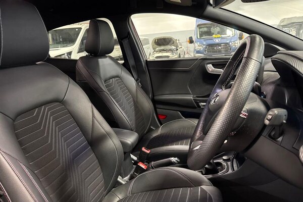 Used Ford Puma 2023 for sale - 76184391: Photo 17