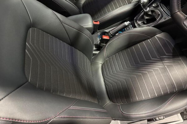 Used Ford Puma 2023 for sale - 76184391: Photo 25