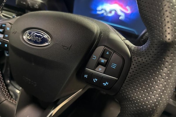 Used Ford Puma 2023 for sale - 76184391: Photo 26