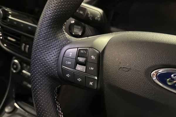 Used Ford Puma 2023 for sale - 76184391: Photo 27