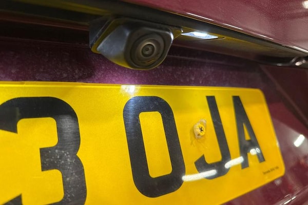 Used Ford Puma 2023 for sale - 76184391: Photo 40