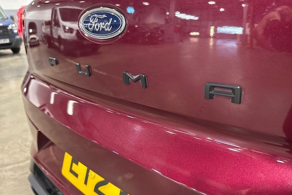 Used Ford Puma 2023 for sale - 76184391: Photo 43