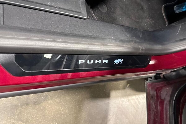 Used Ford Puma 2023 for sale - 76184391: Photo 44