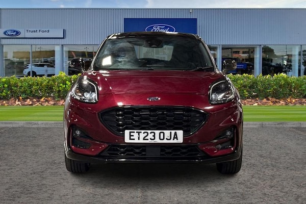 Used Ford Puma 2023 for sale - 76184391: Photo 6