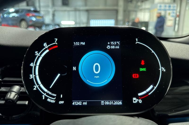 Used MINI Hatch 2021 for sale - 77157325: Photo 13