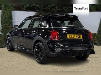 Used MINI Hatch 2021 for sale - 77157325: Photo