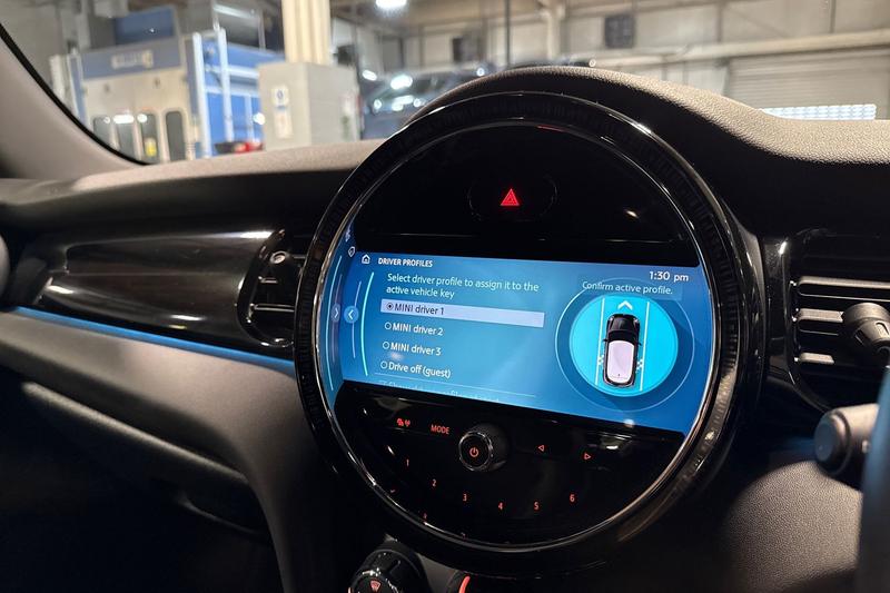 Used MINI Hatch 2021 for sale - 77157325: Photo 30